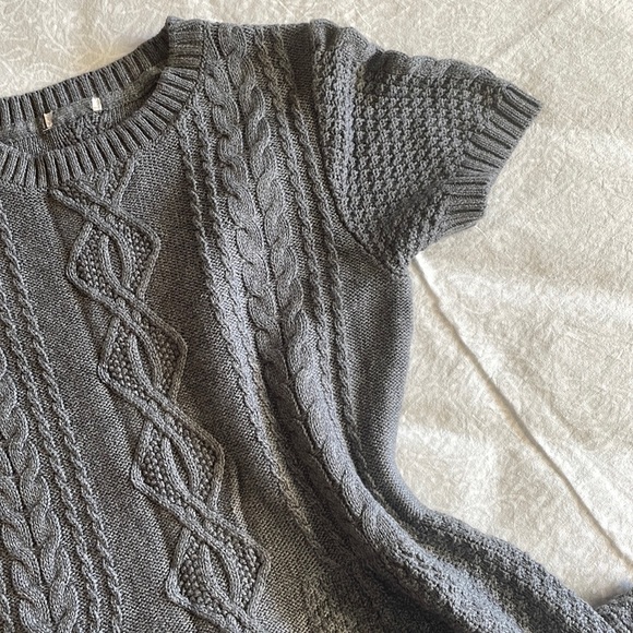 PRIMARK Short Wollen dress - Picture 5 of 5